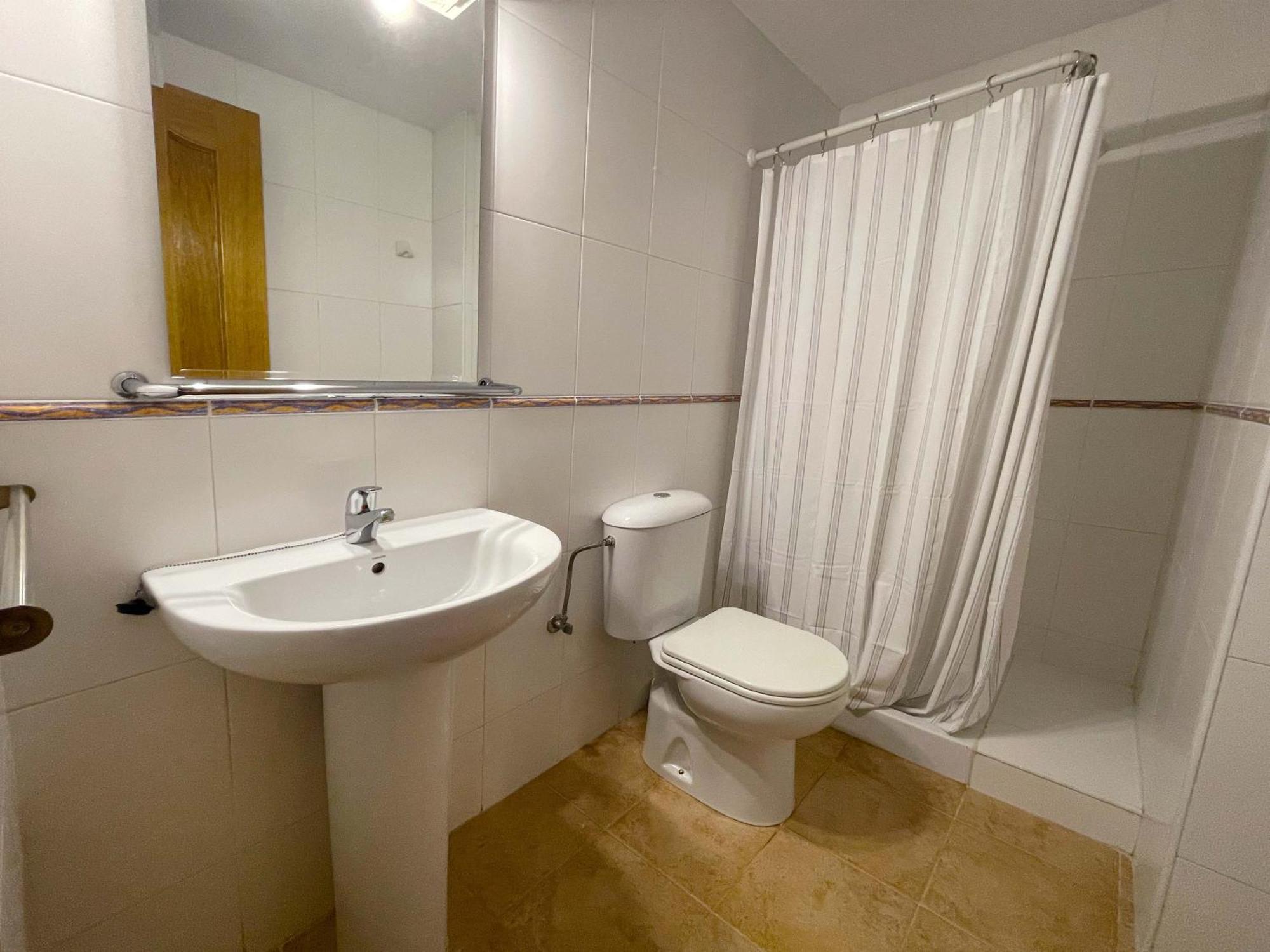 El Pilar 3000 Apartment