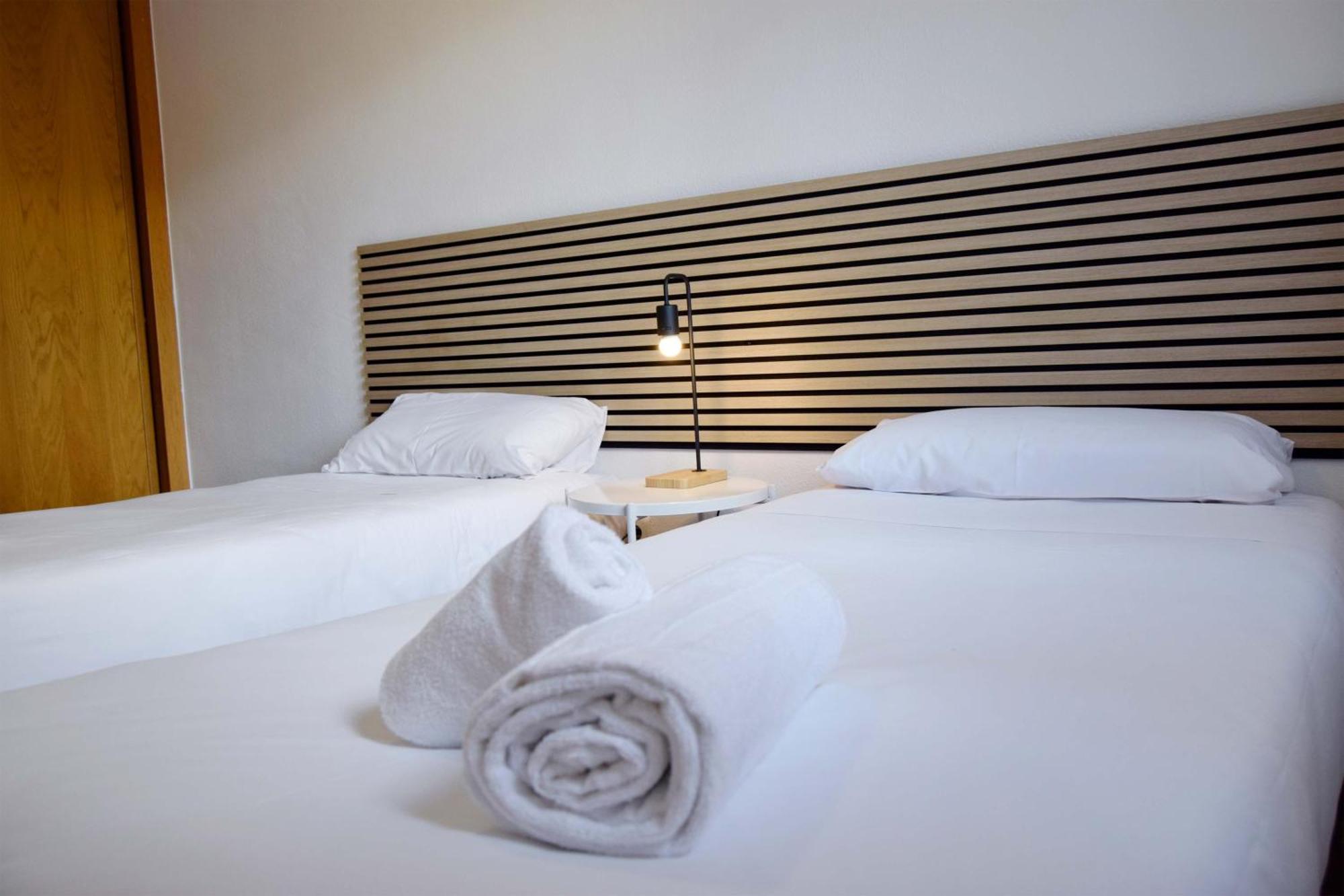 El Pilar 3000 Apartamento Zaragoza
