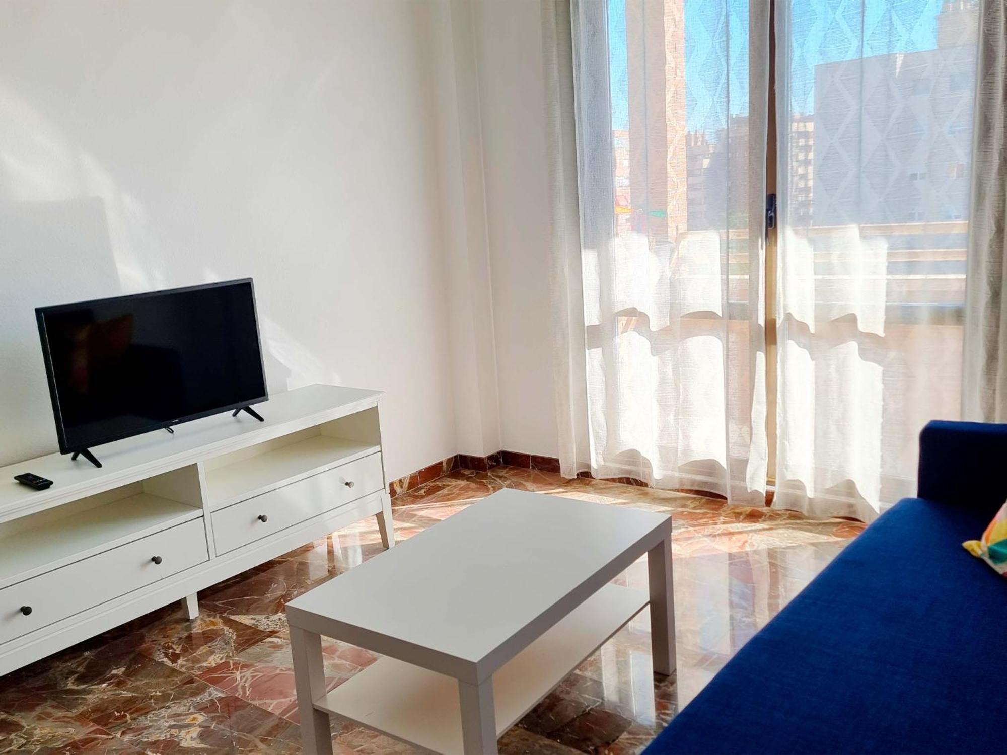 Apartment El Pilar 3000 Zaragoza