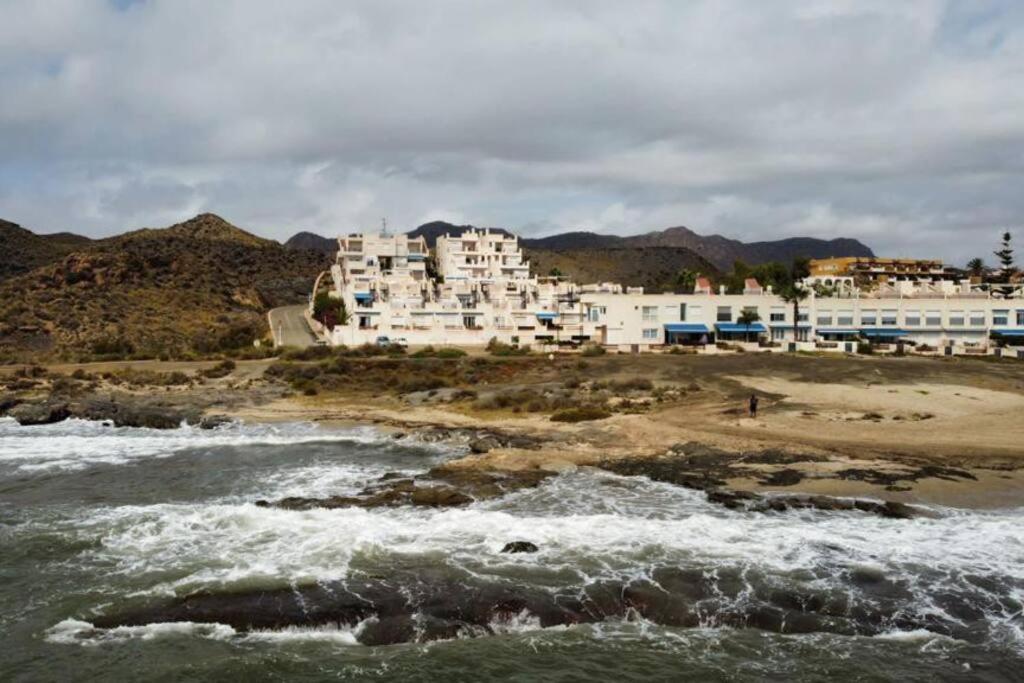 En Marina Con Vistas Al Mar Apartment