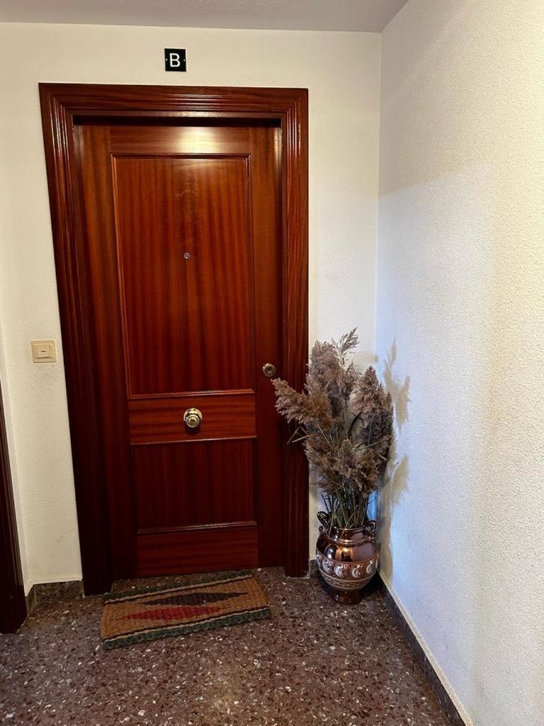 Magdalena Apartment Haro