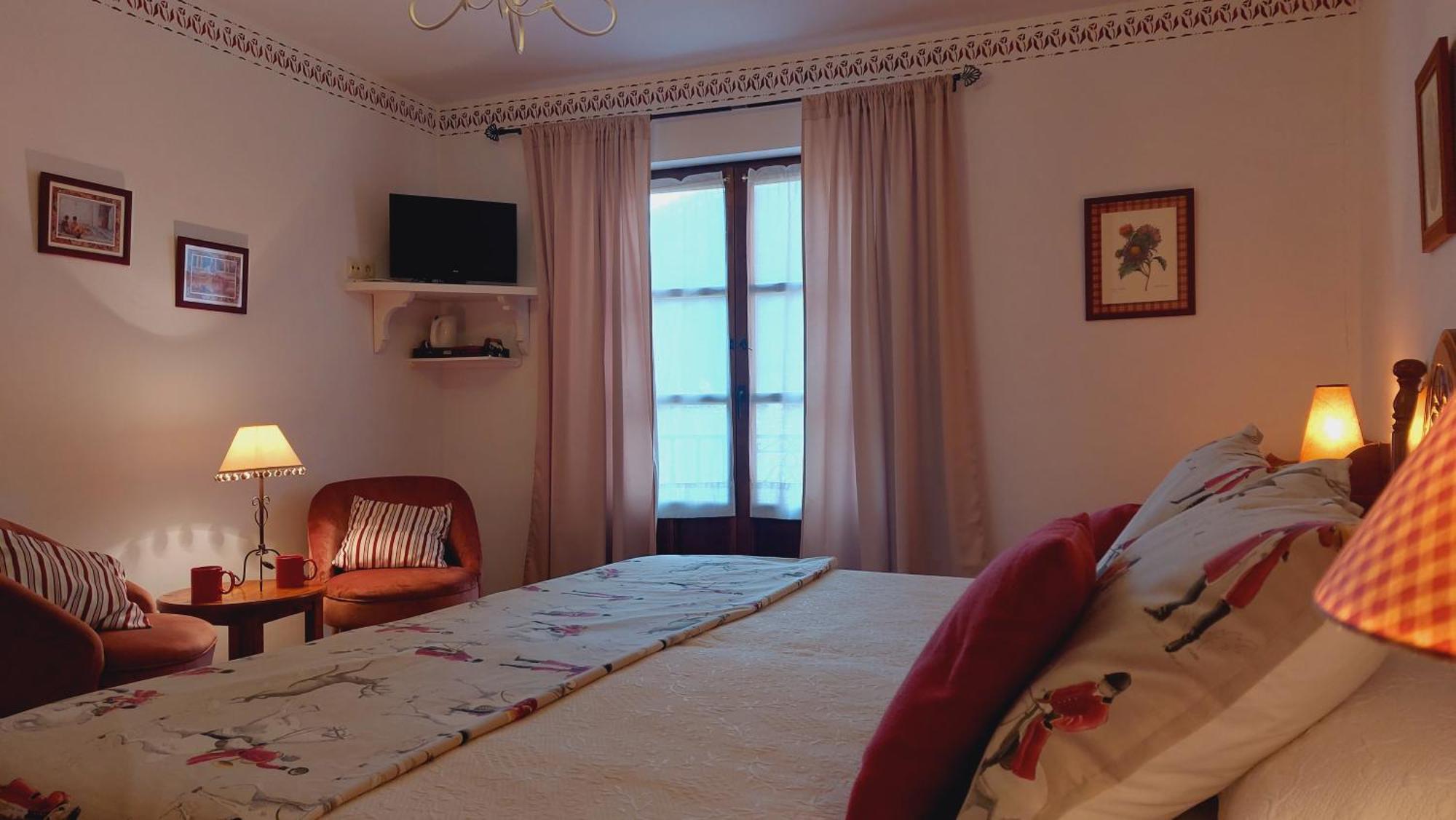 Inn Picos De Europa And *