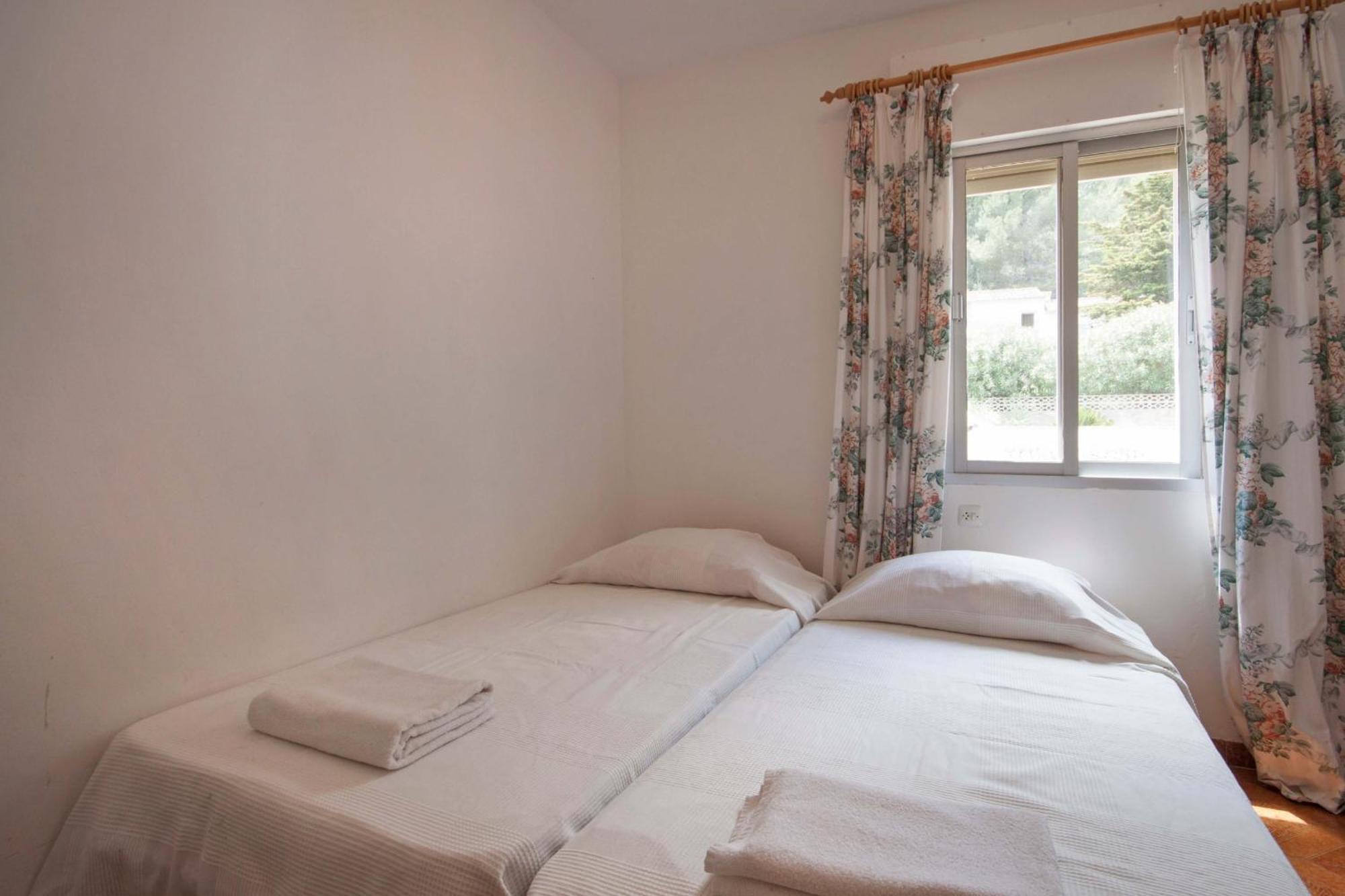 Villa Alicia - Plusholidays Calpe