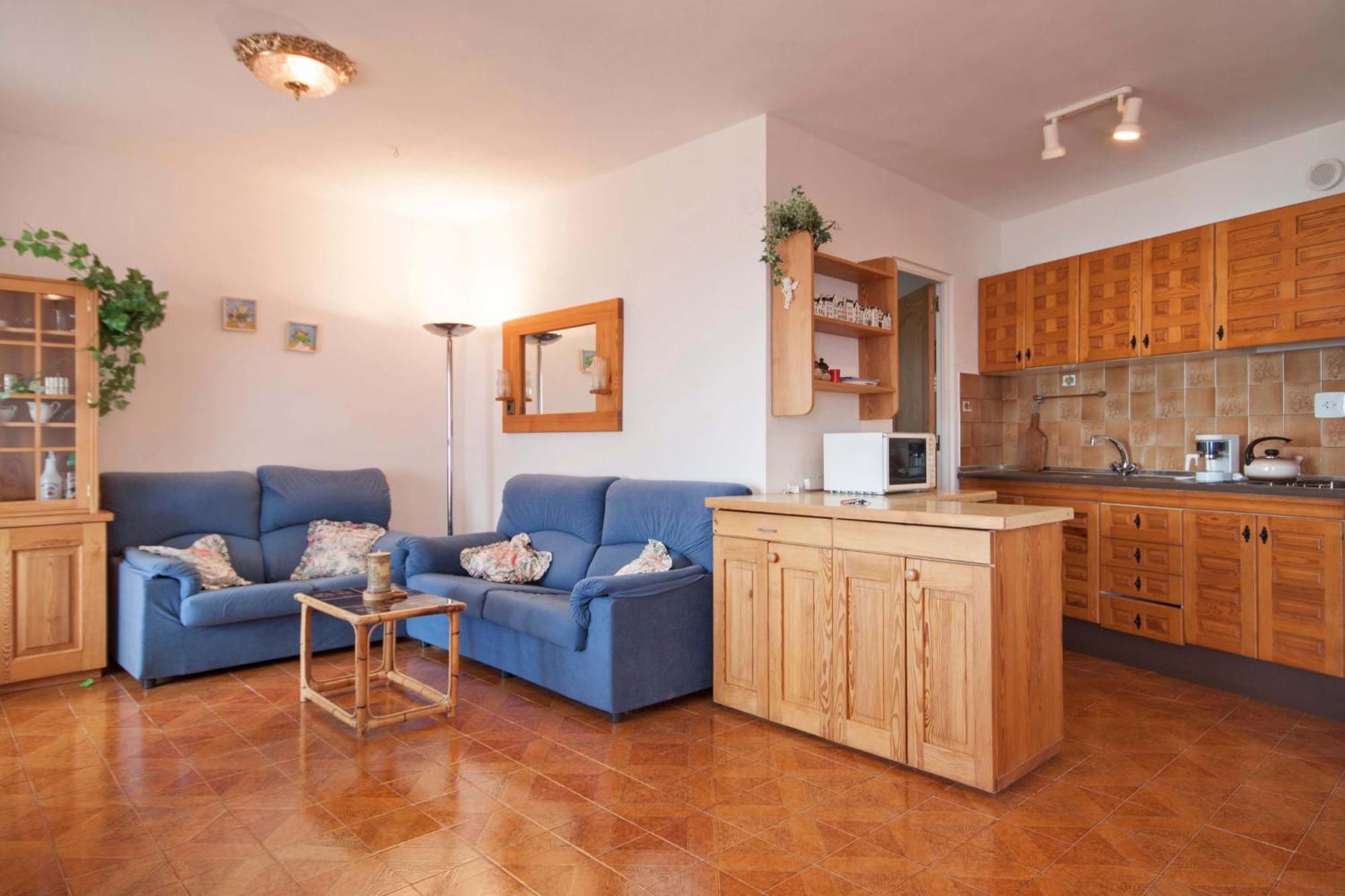 Alicia - Plusholidays Calpe