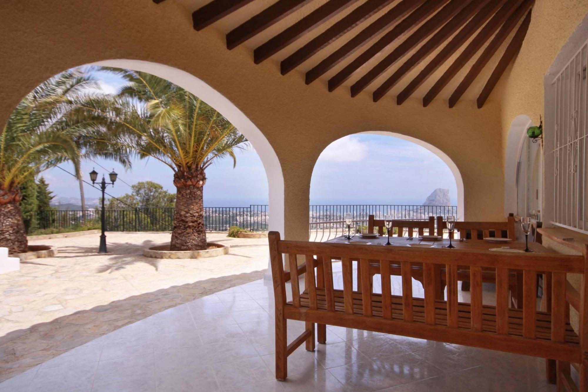 Villa Alicia - Plusholidays *