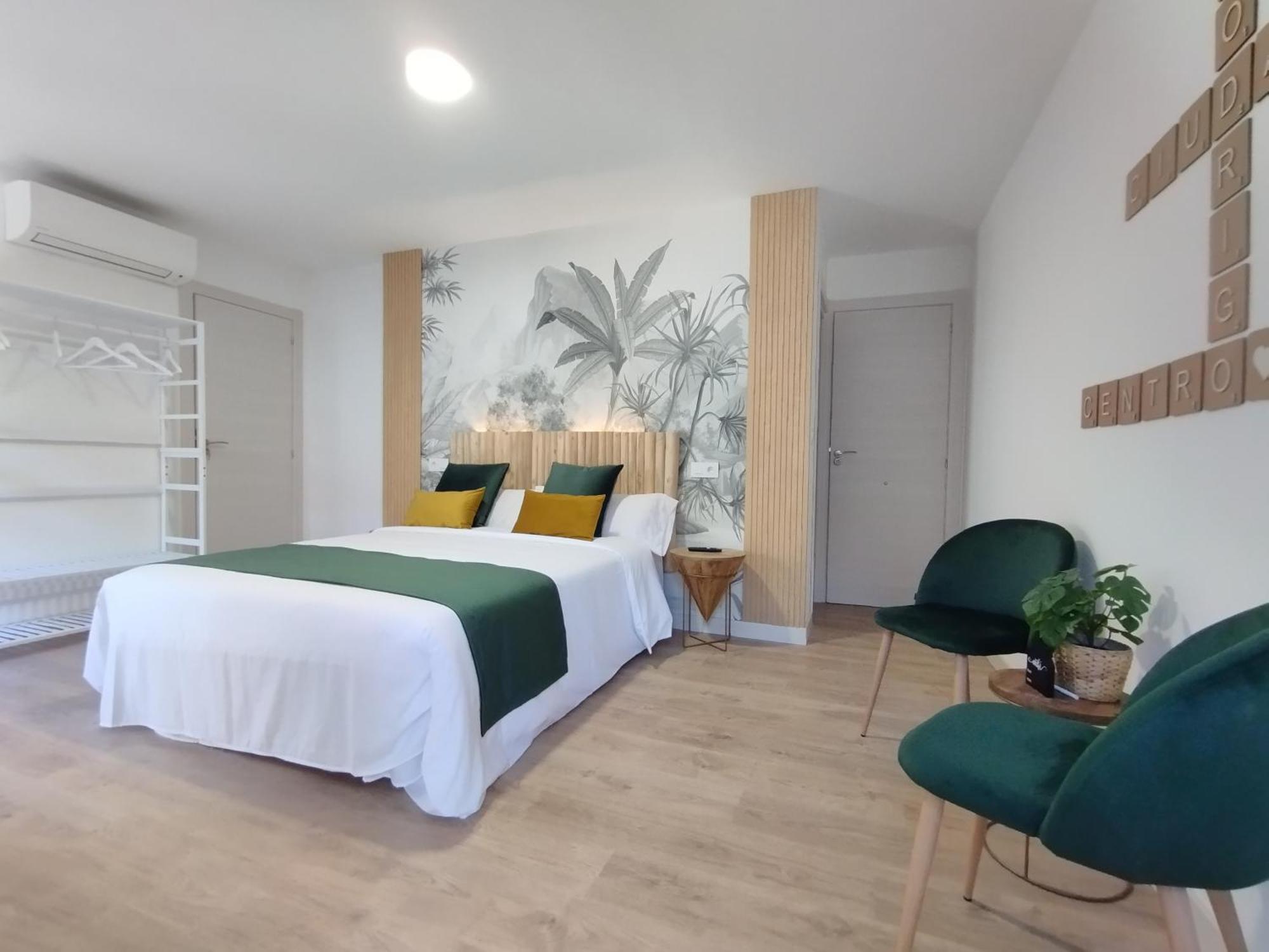 Apartment Centro Vut Ciudad Rodrigo