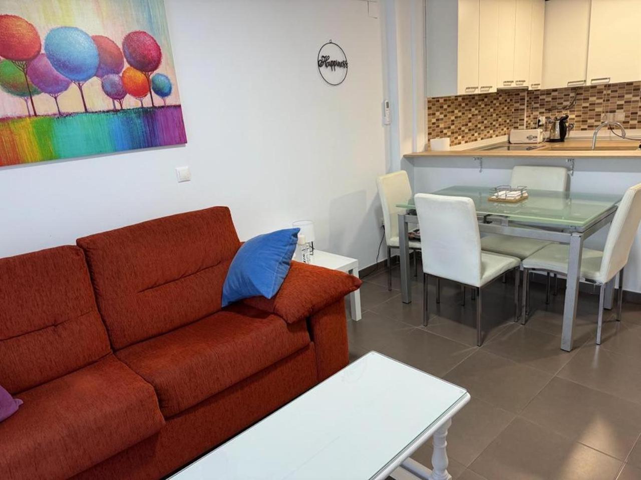 Apartamento Global 69