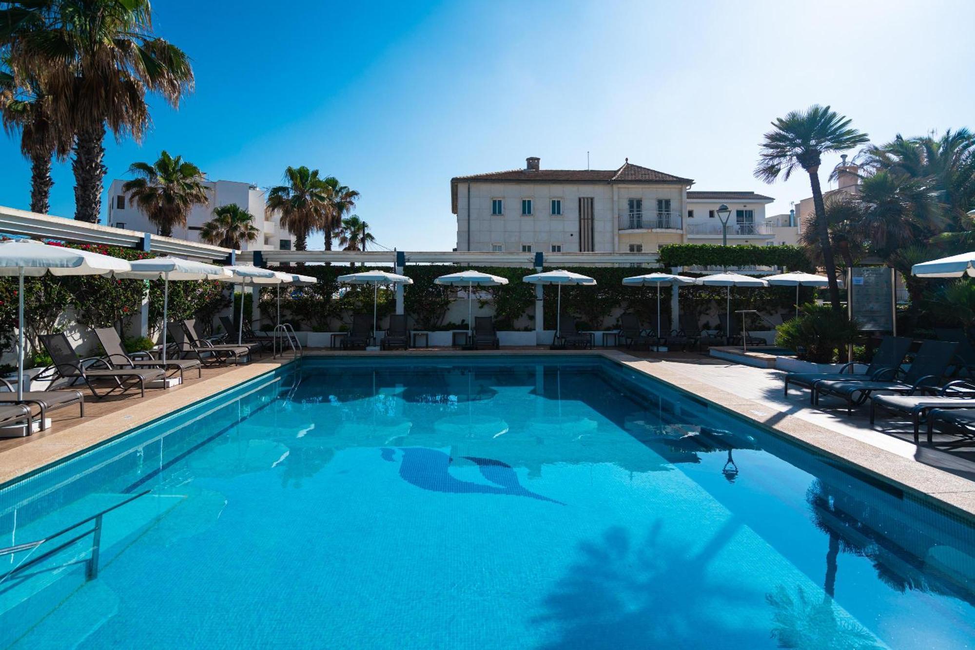 Thb Gran Playa - Adults Only Hotel