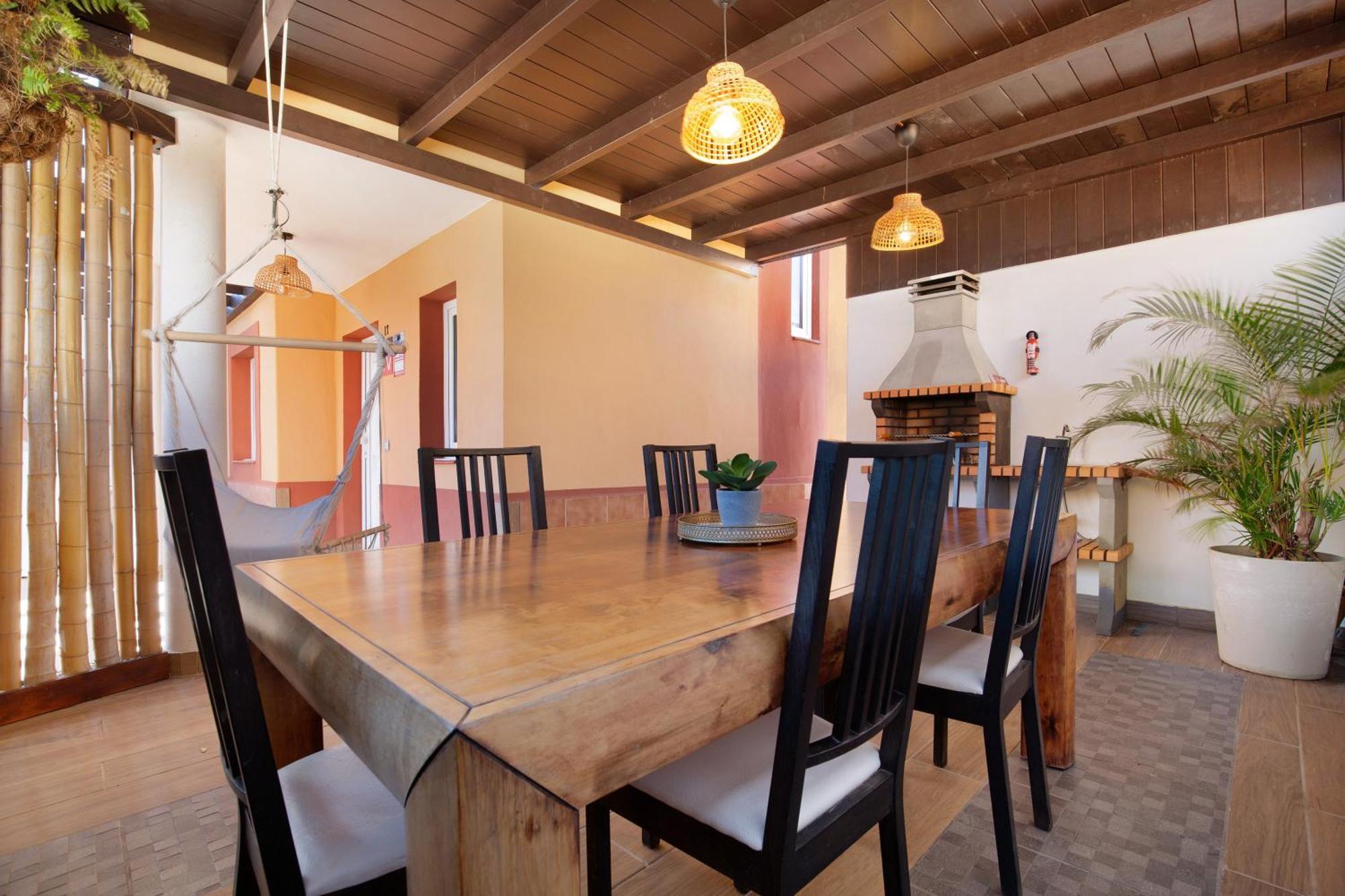 Villa Valeria Corralejo