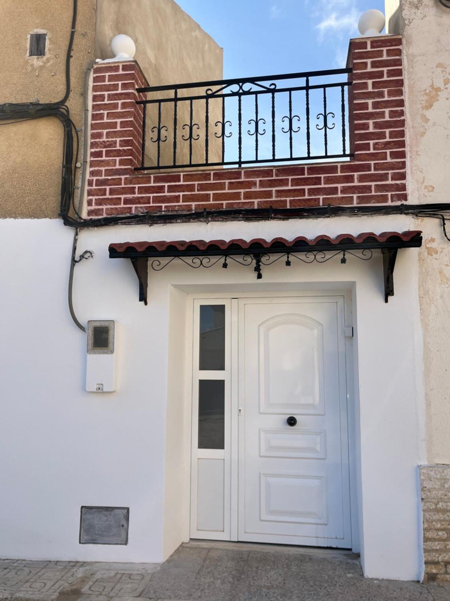 San Gregorio * Las Eras (Castilla-La Mancha)