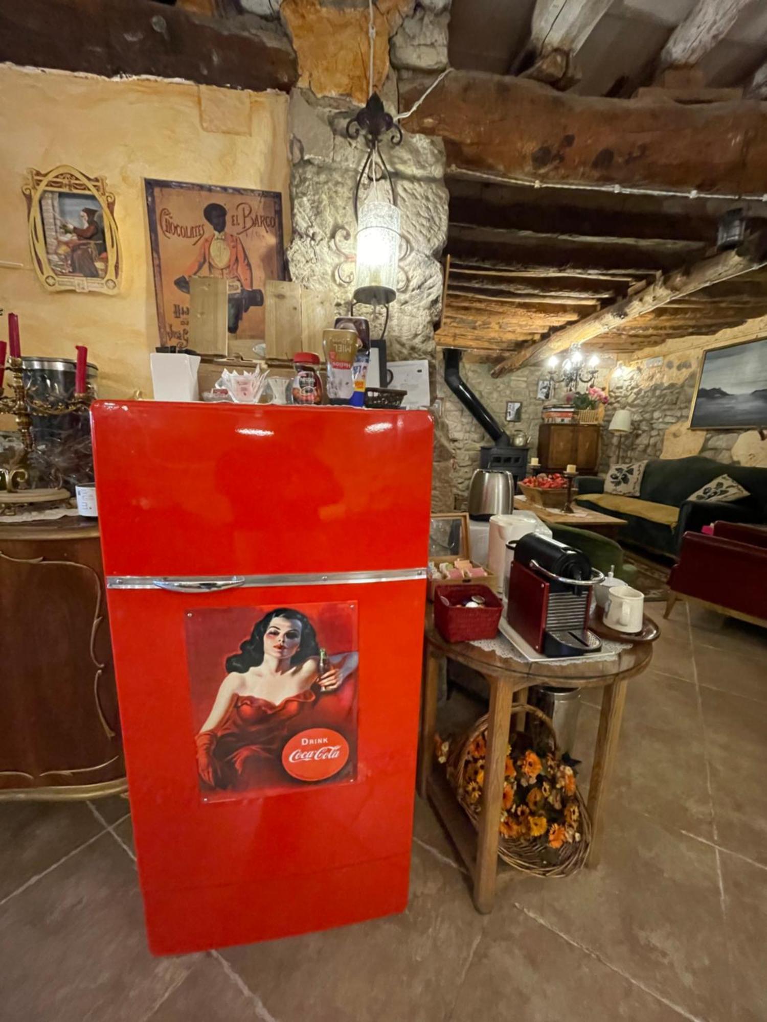 Guest house El Callejon De Andrese 3*