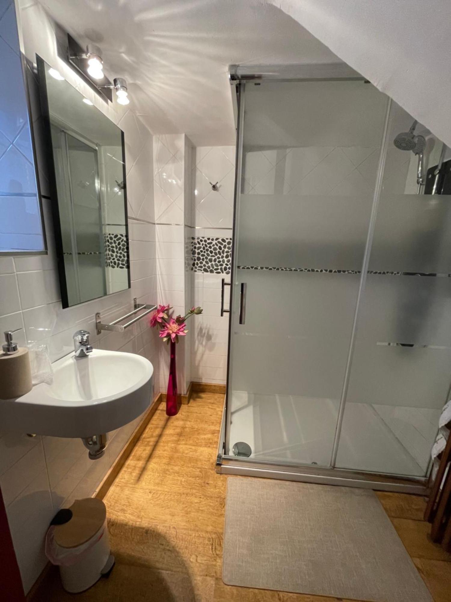 Guest house El Callejon De Andrese Loarre
