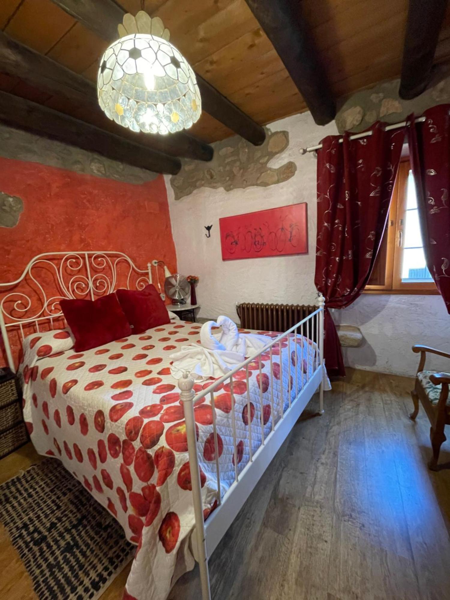 Guest house El Callejon De Andrese