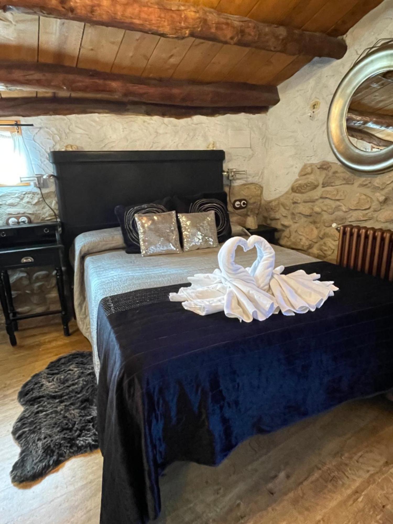 El Callejon De Andrese Guest house Loarre