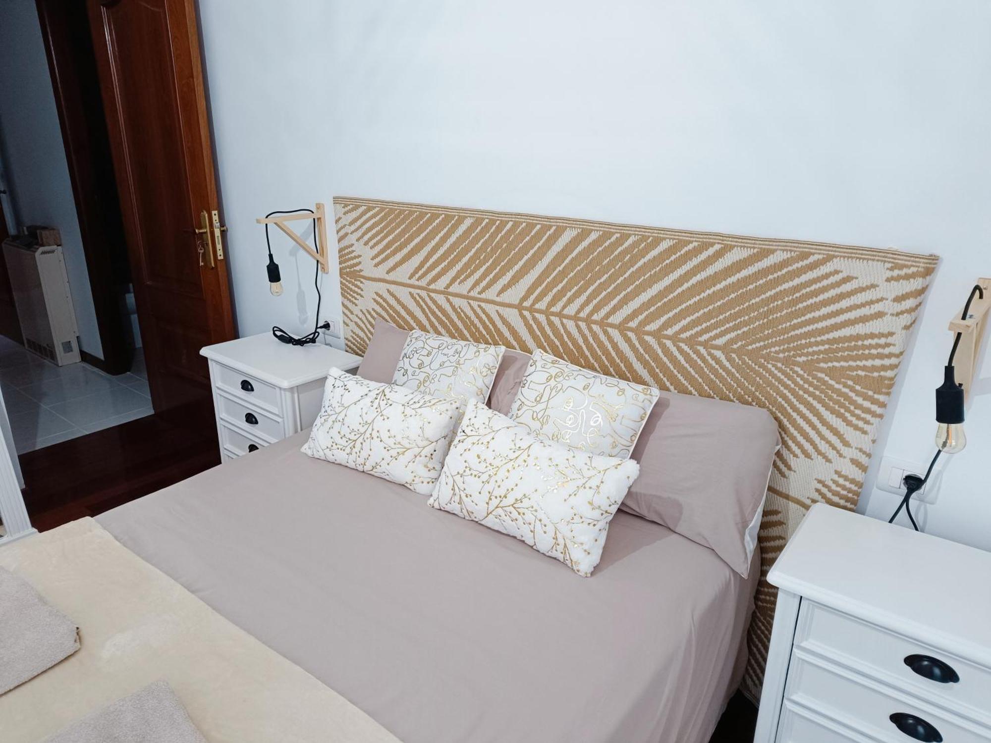 Apartamento A Rulina *