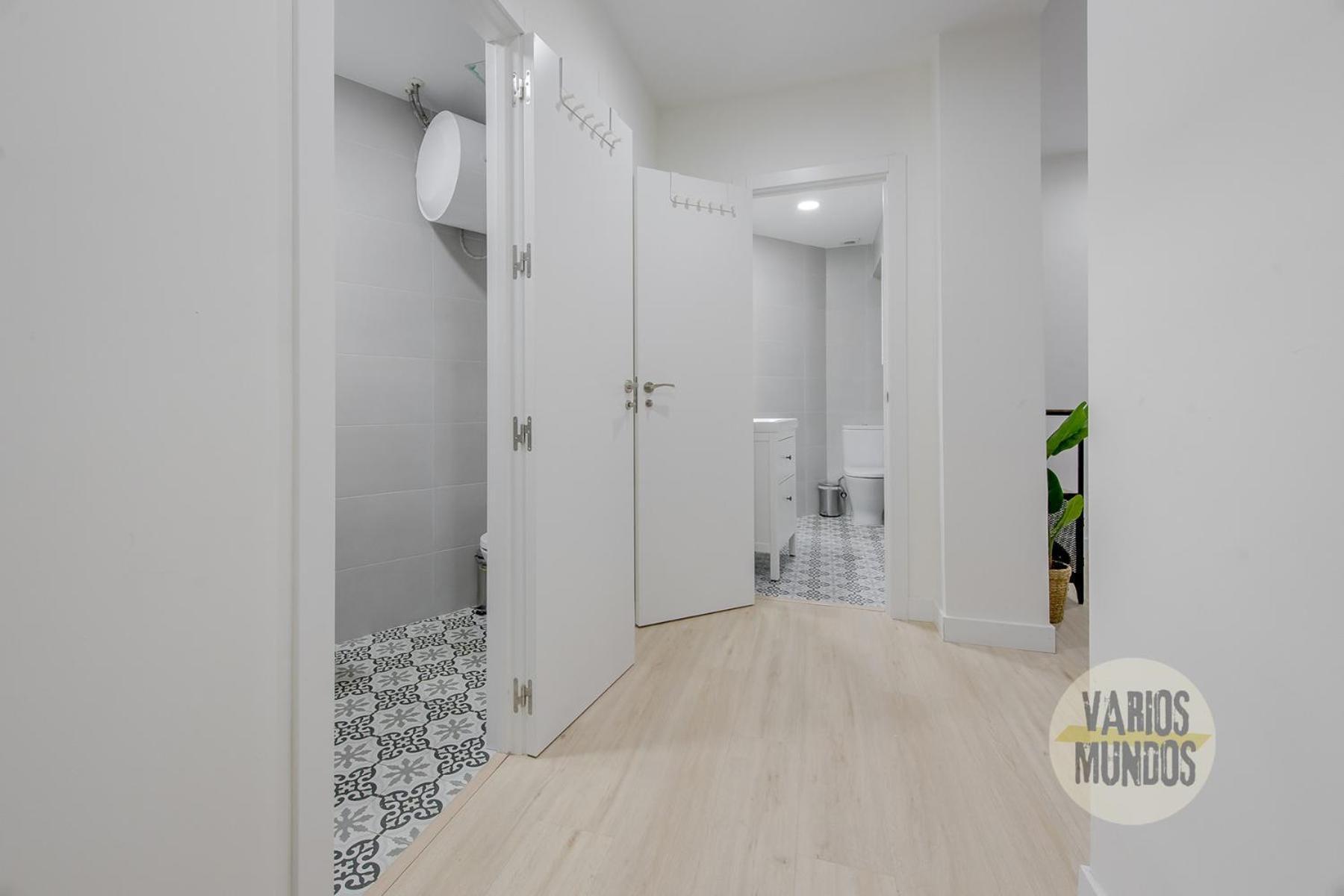 Spacious New Aparment 8pax En La Plaza De Tirso E1 * Madrid