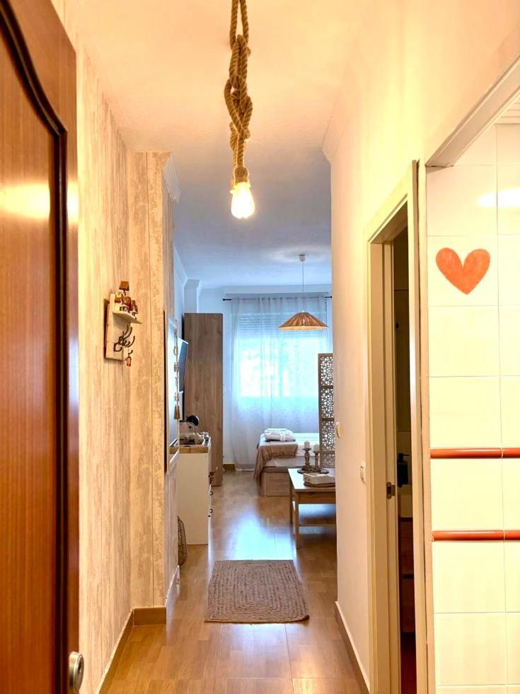 Apartamento Portamar Estudio 312