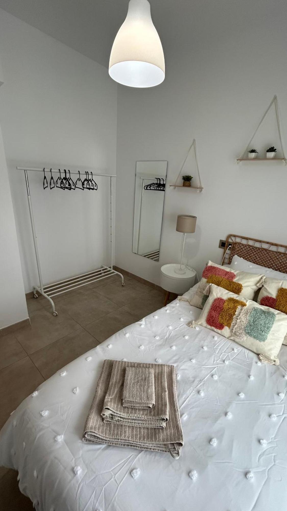 Apartamento Casa Canos De Alhama *