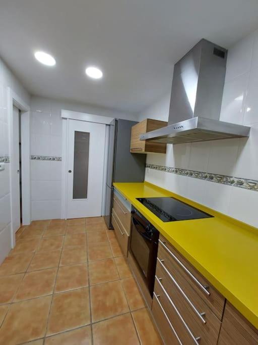 La Bella Apartamento *