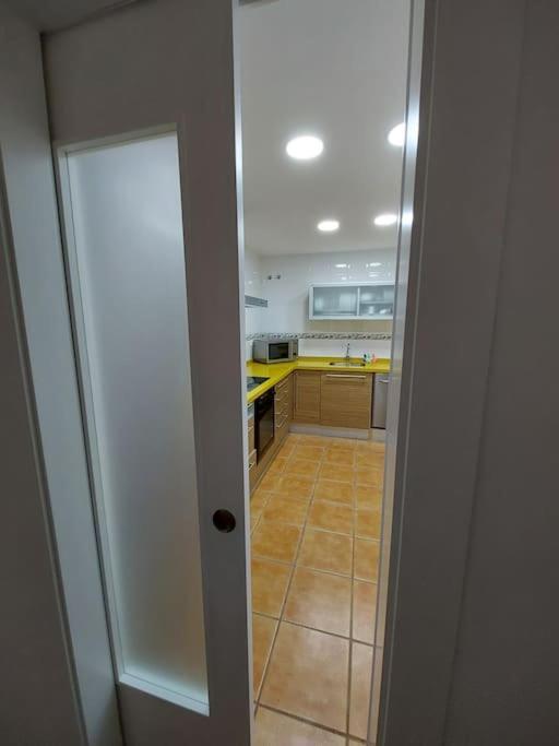 La Bella Apartamento Málaga