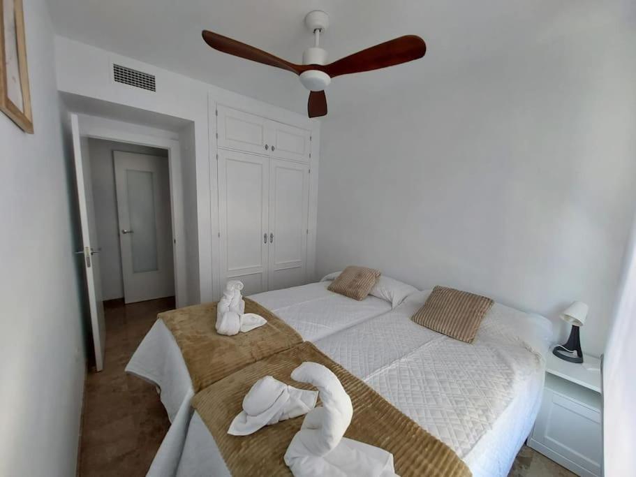 Apartamento La Bella *