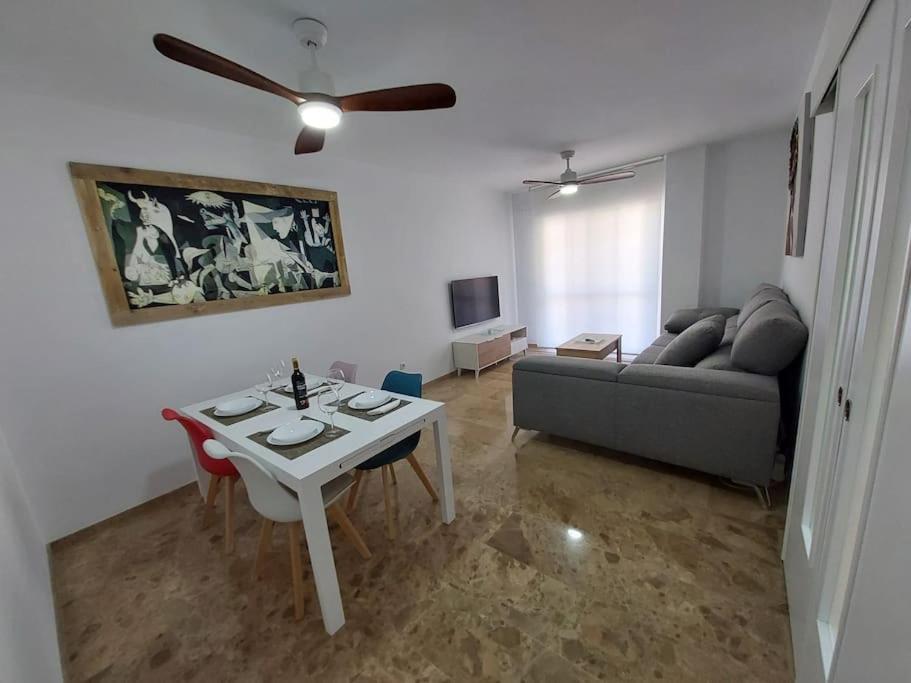 Apartamento La Bella *