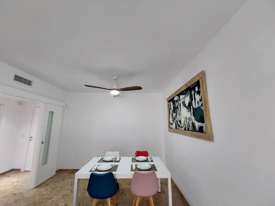 La Bella Apartamento *