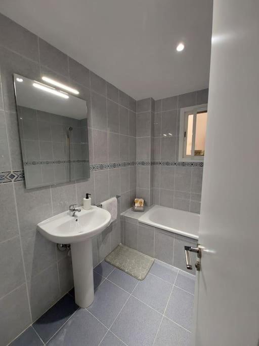 La Bella Apartamento Málaga