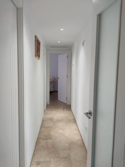 Apartamento La Bella