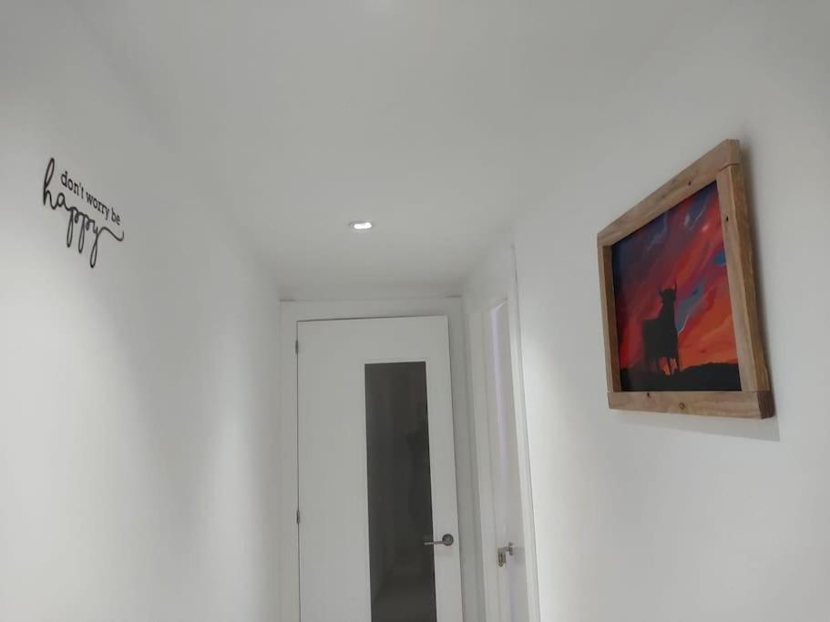 Apartamento La Bella Málaga
