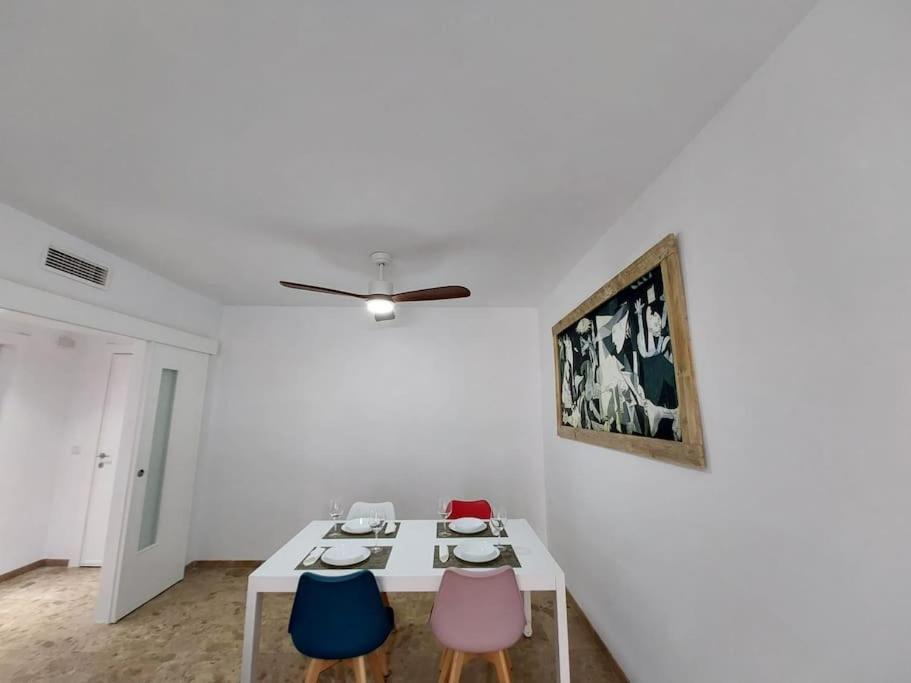 La Bella Apartamento