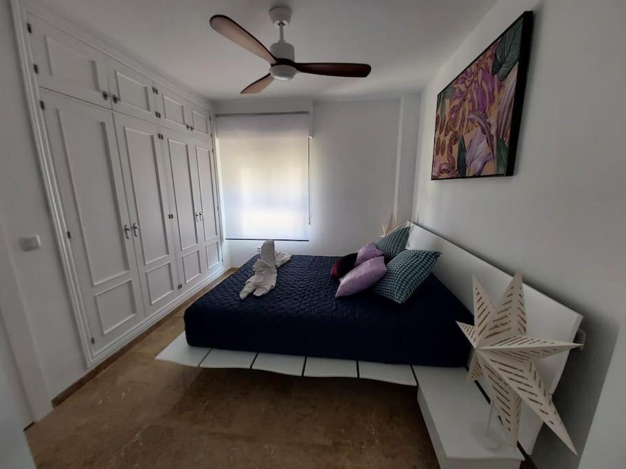 Apartamento La Bella Málaga