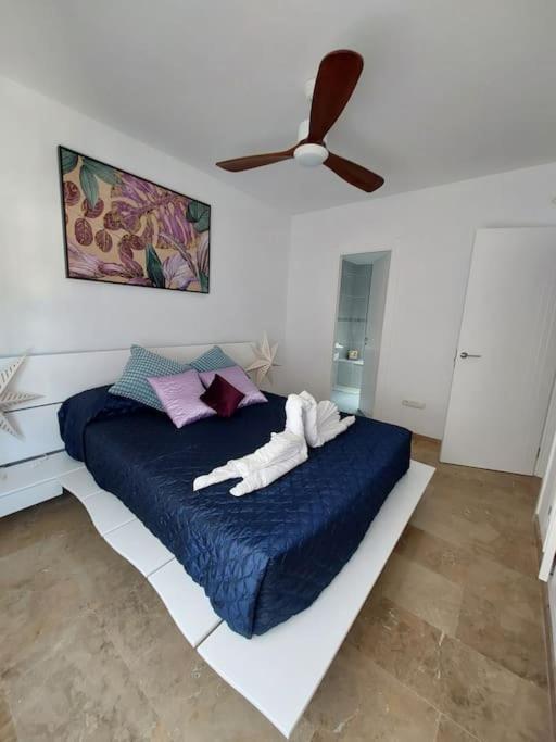 Apartamento La Bella Málaga