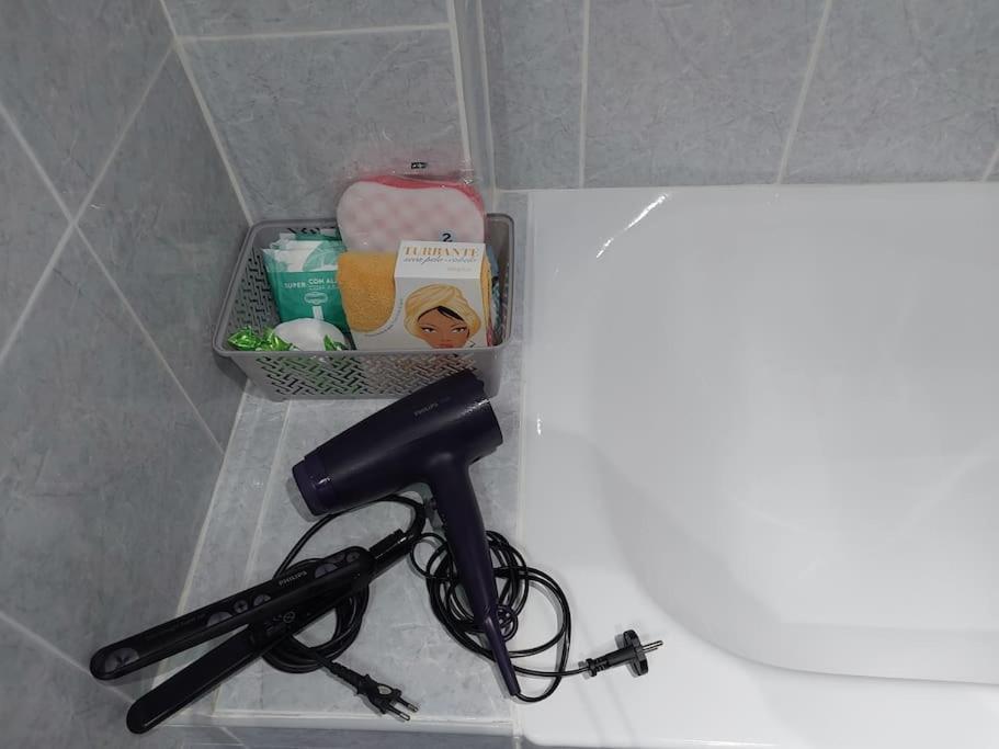 Apartamento La Bella
