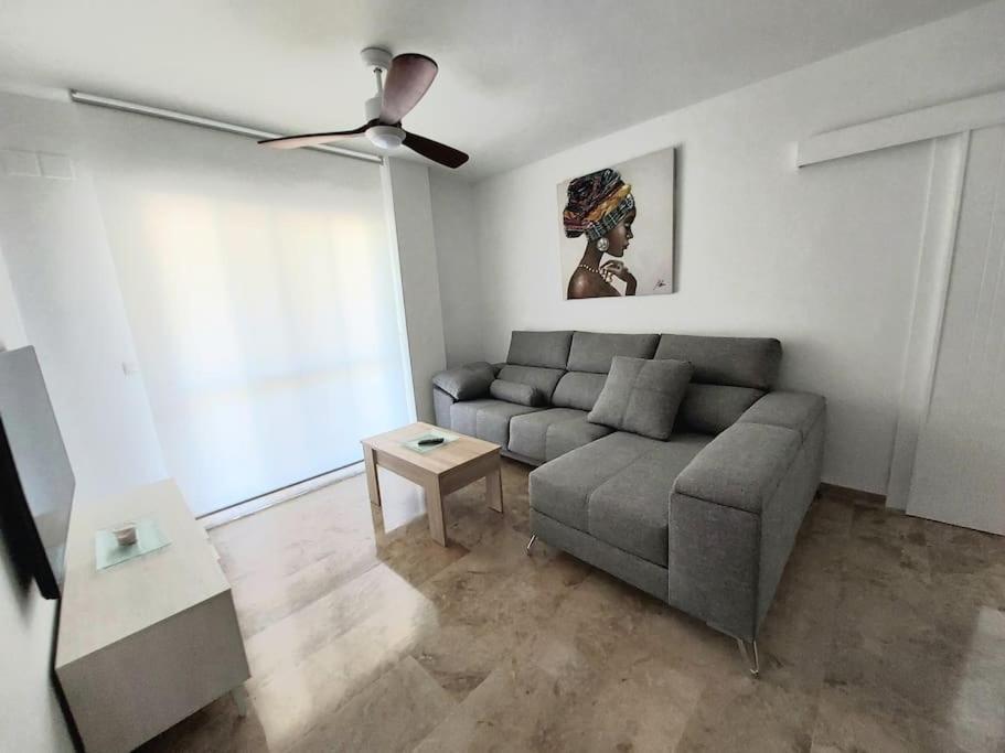 Apartamento La Bella Málaga