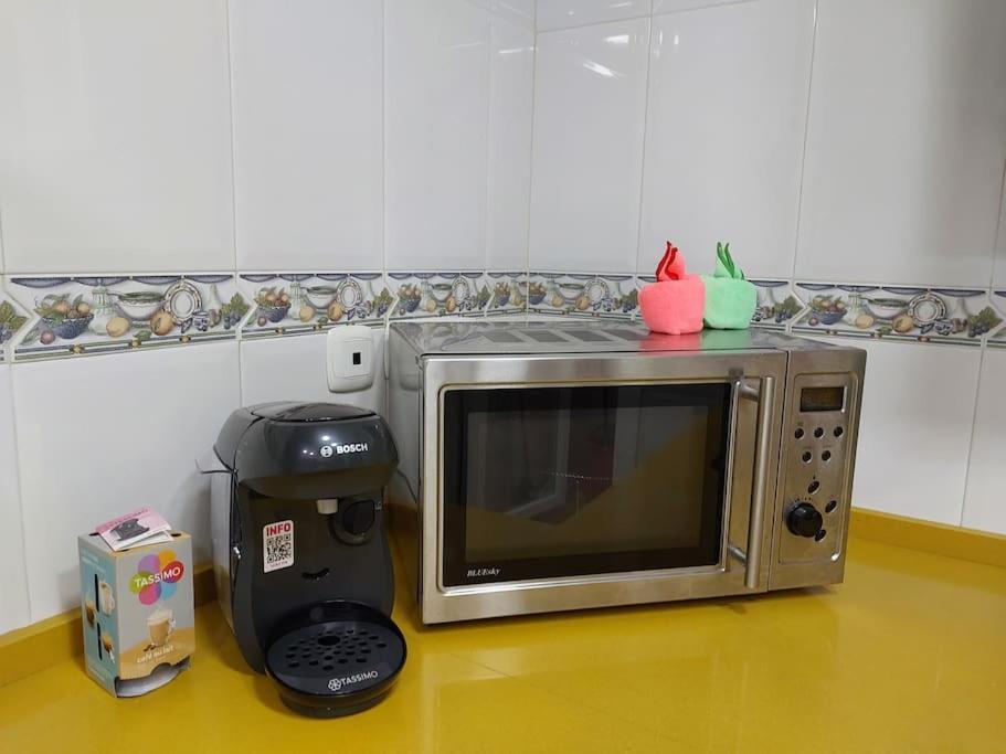 La Bella Apartamento Málaga