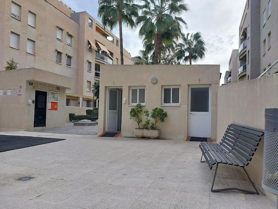 Apartamento La Bella Málaga