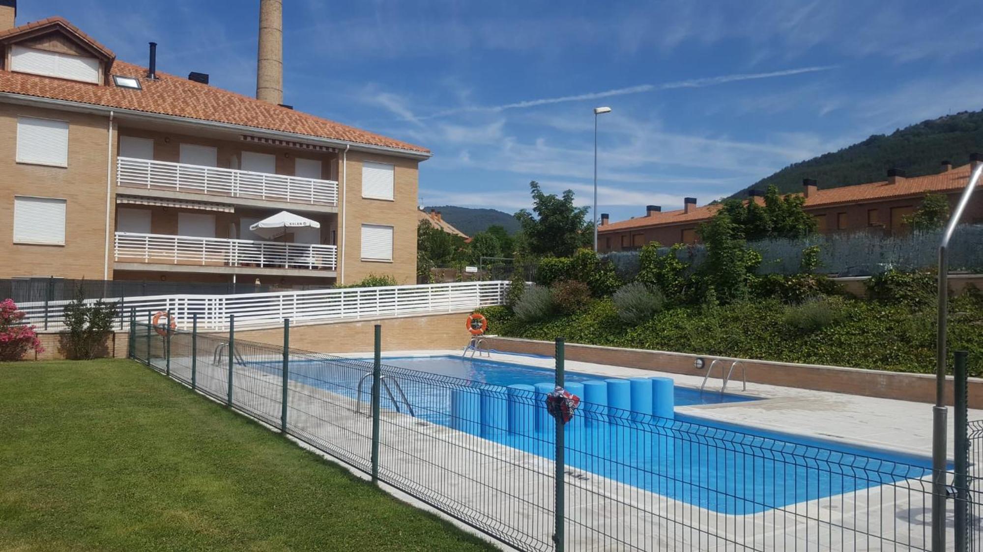 Apartamento Eiza