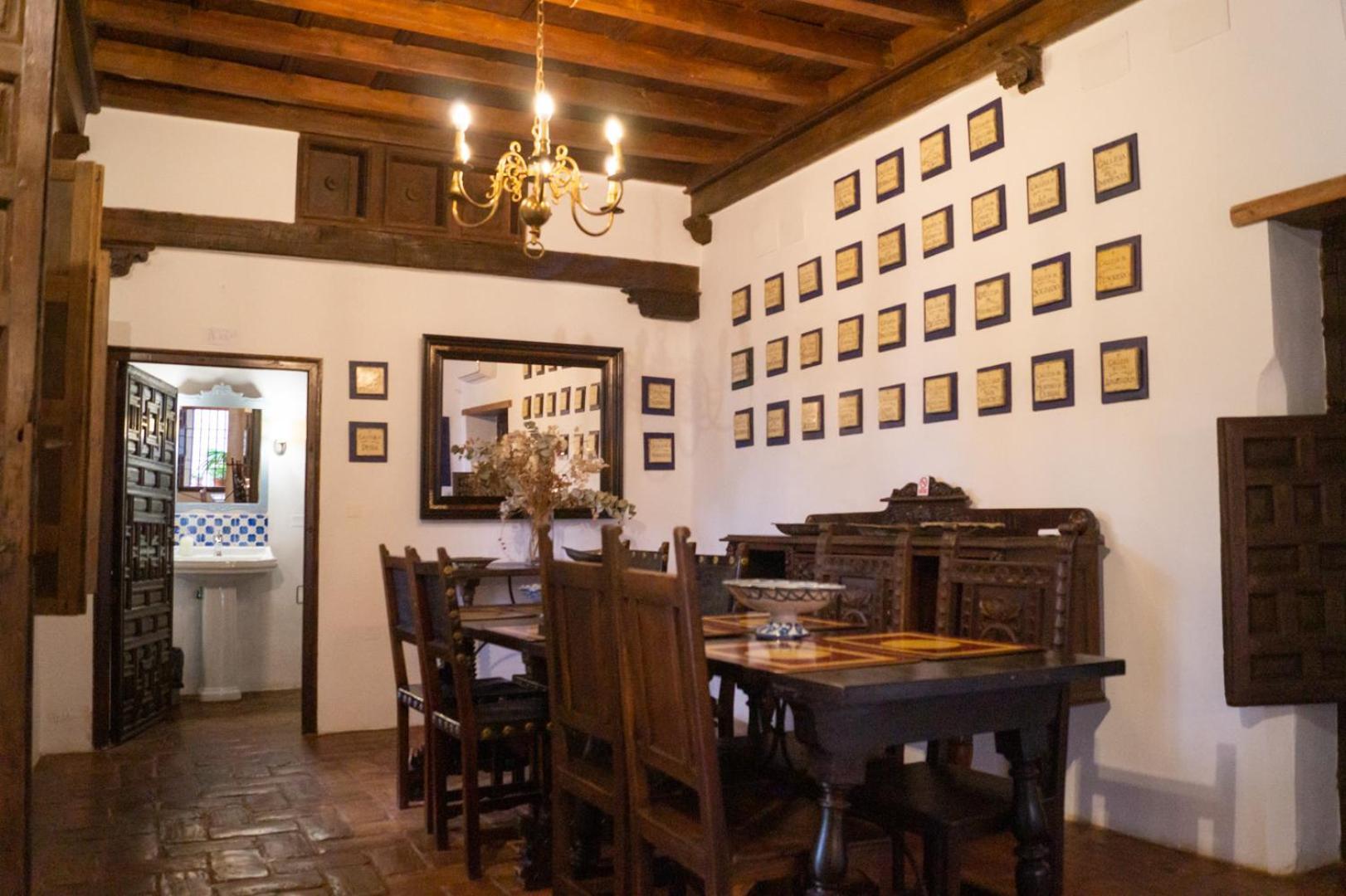 Historic Open House Cordoba-casa De Cabezas * Cordoba