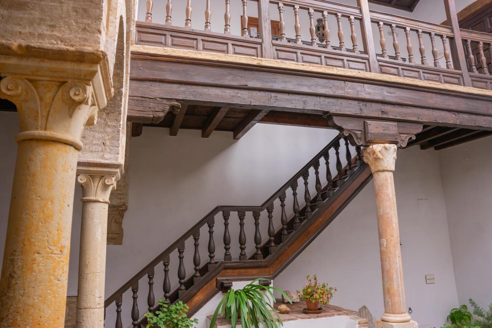 Historic Open House Cordoba-casa De Cabezas * Cordoba