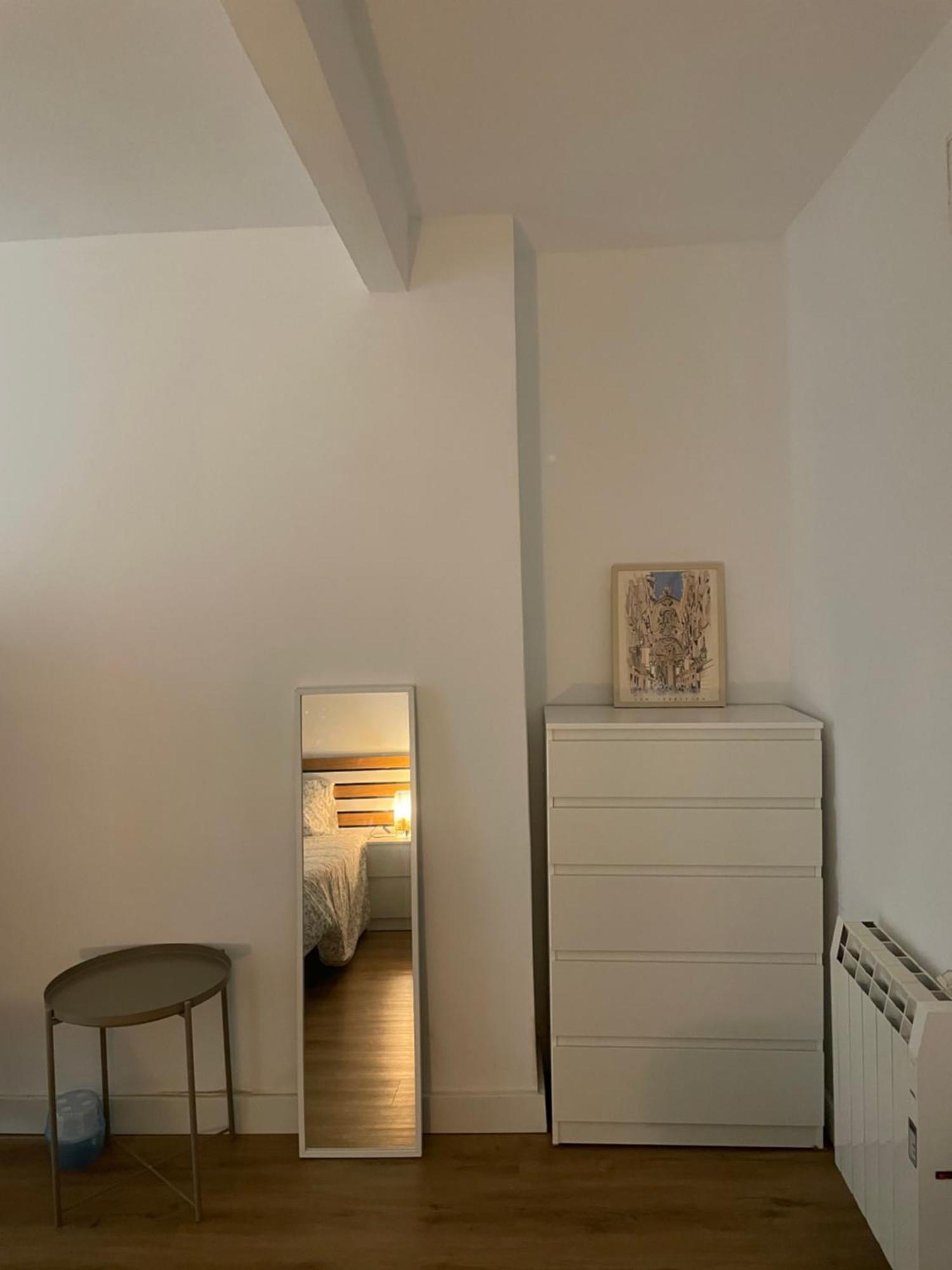 Cozy 6' From San Sebastian + Parking * Usurbil