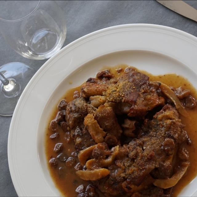 La Perla Olot