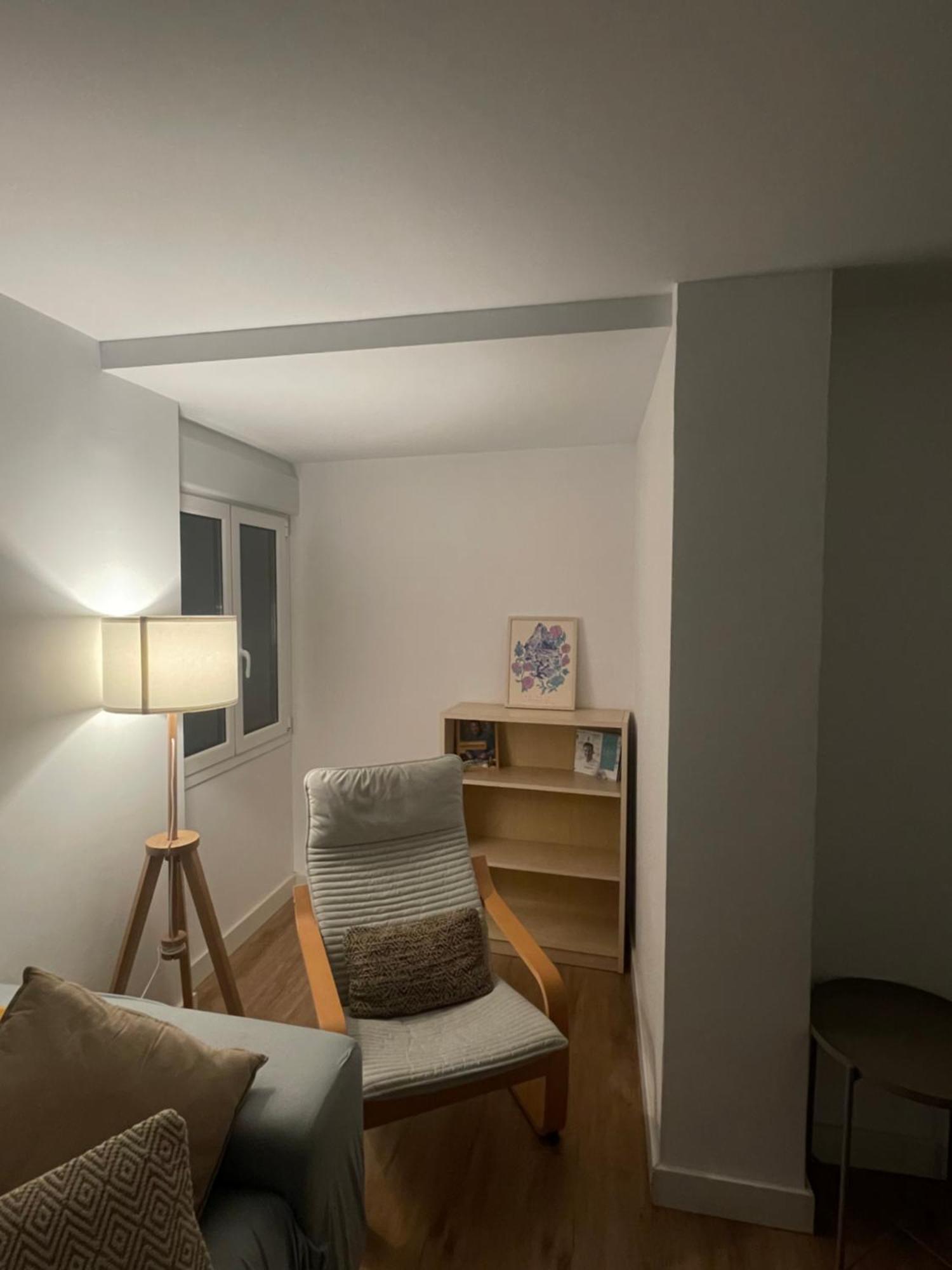 Cozy 6' From San Sebastian + Parking * Usurbil