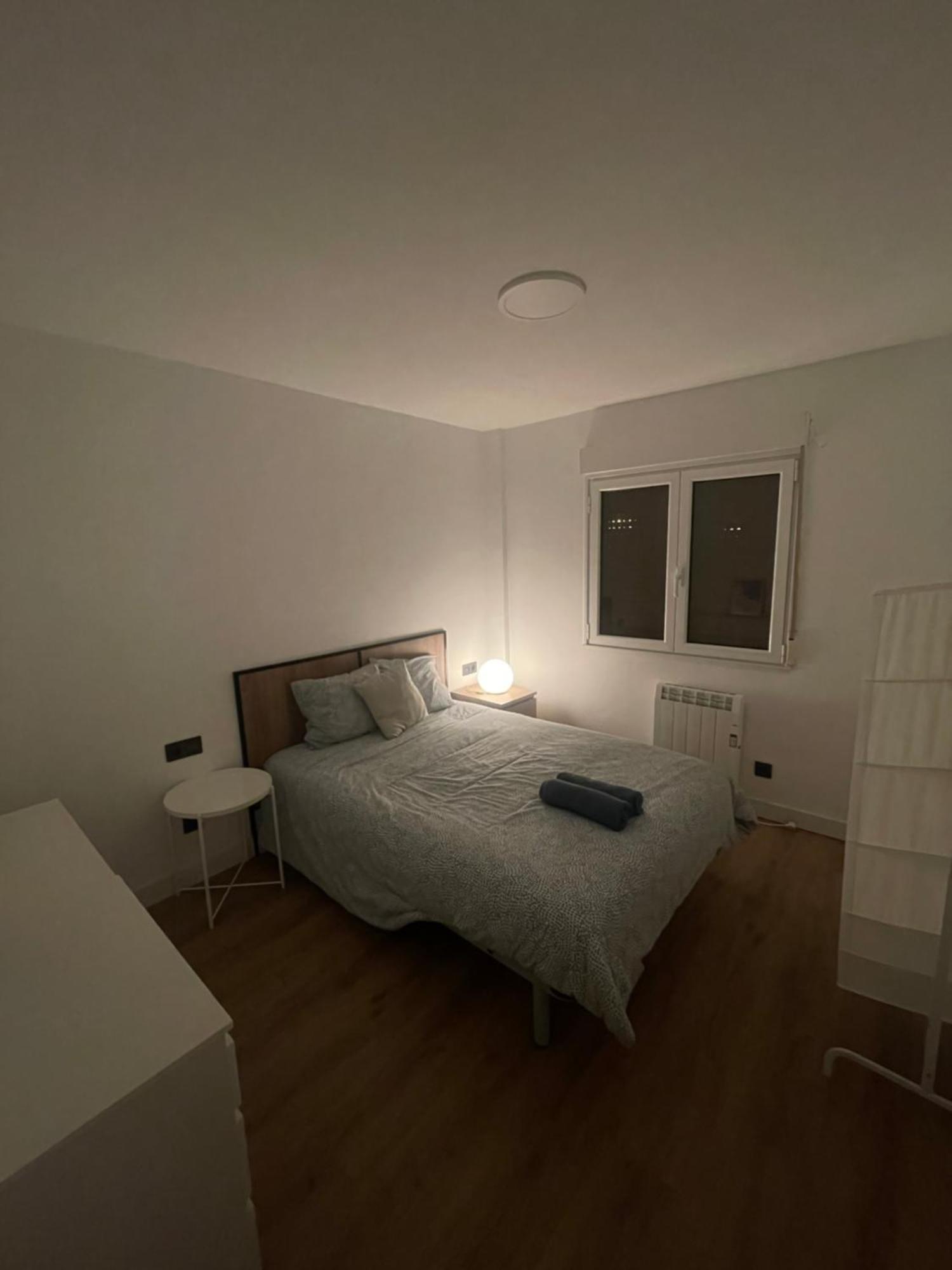 Cozy 6' From San Sebastian + Parking *