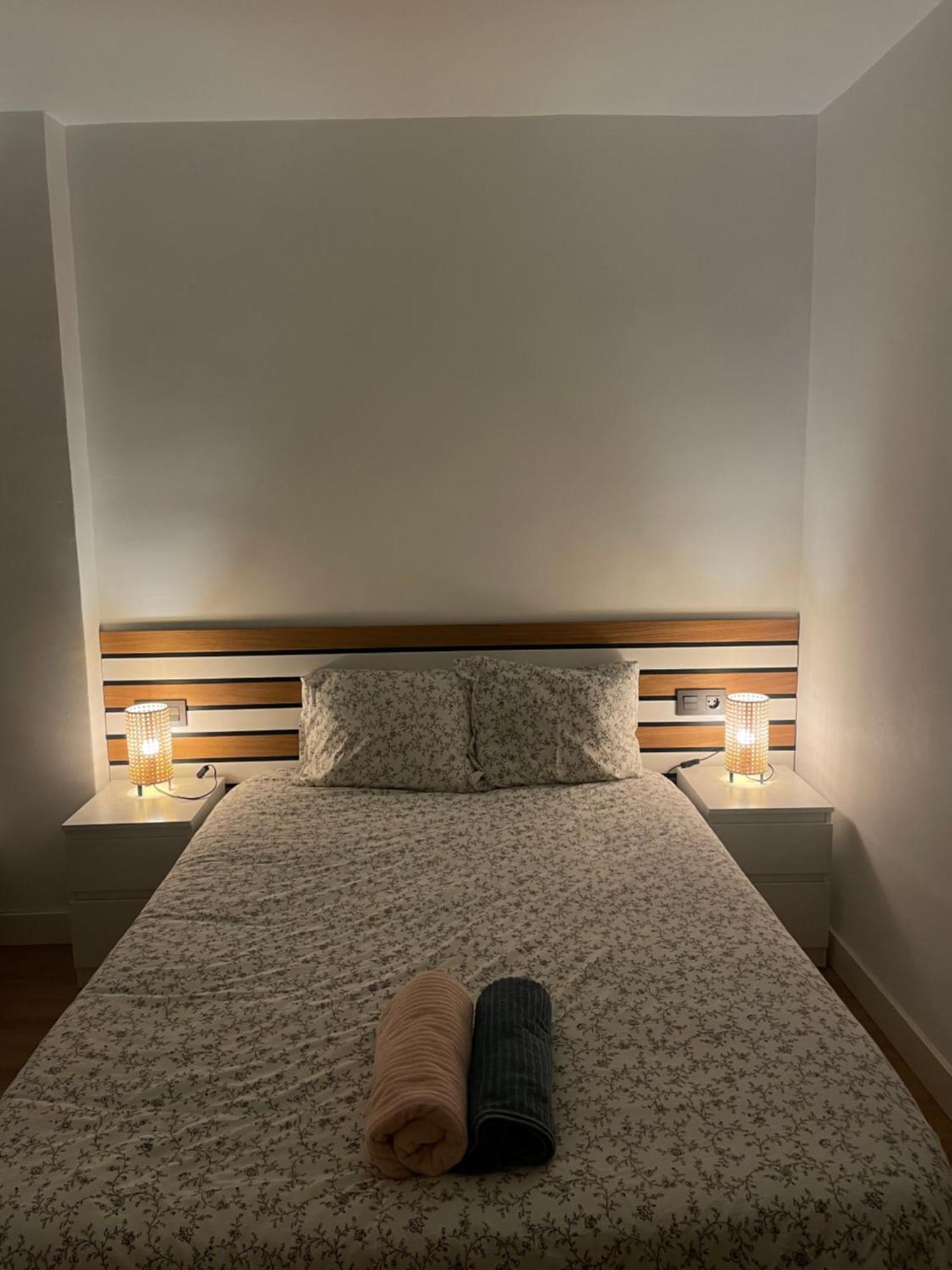 Cozy 6' From San Sebastian + Parking * Usurbil