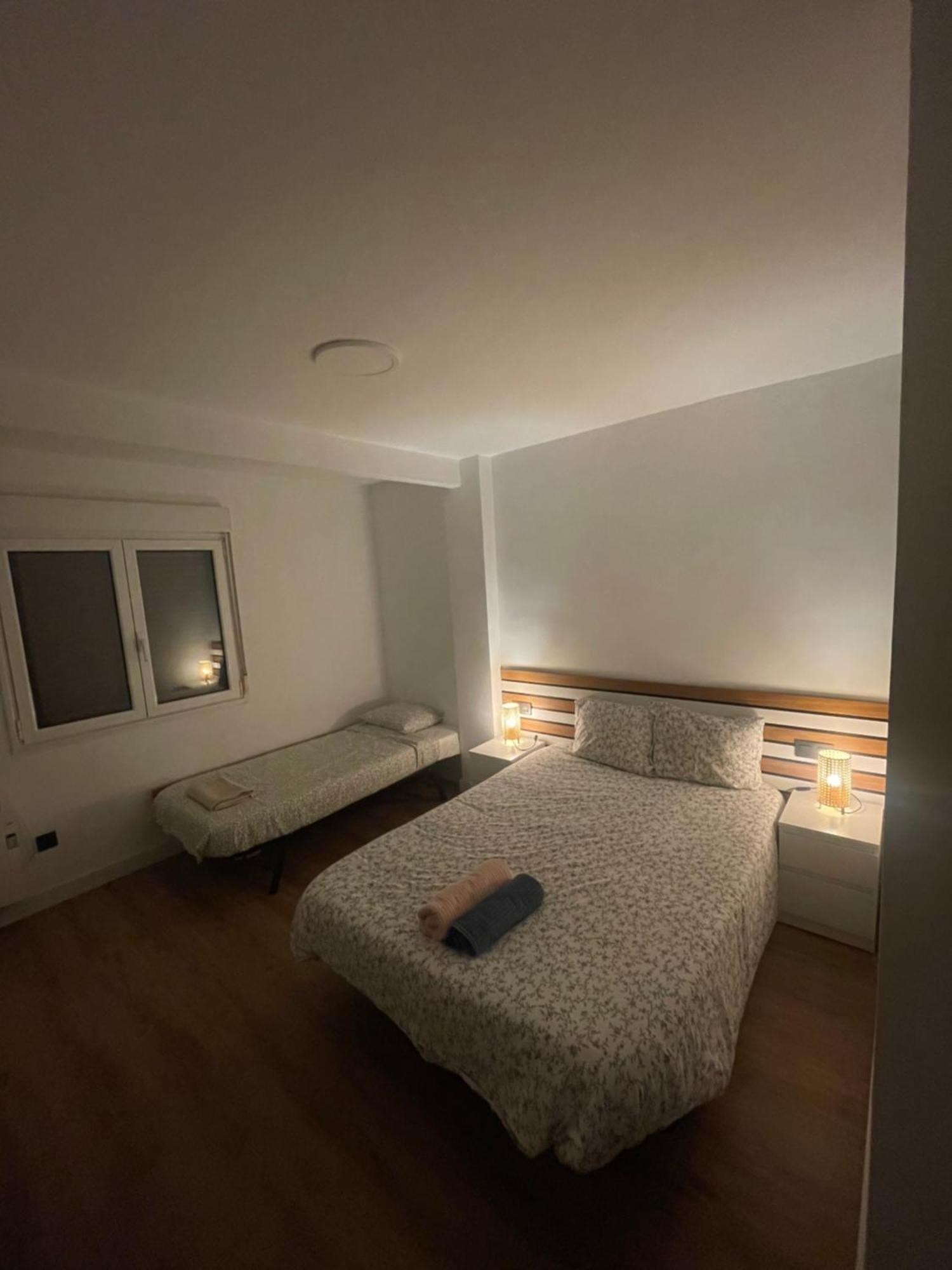 Cozy 6' From San Sebastian + Parking