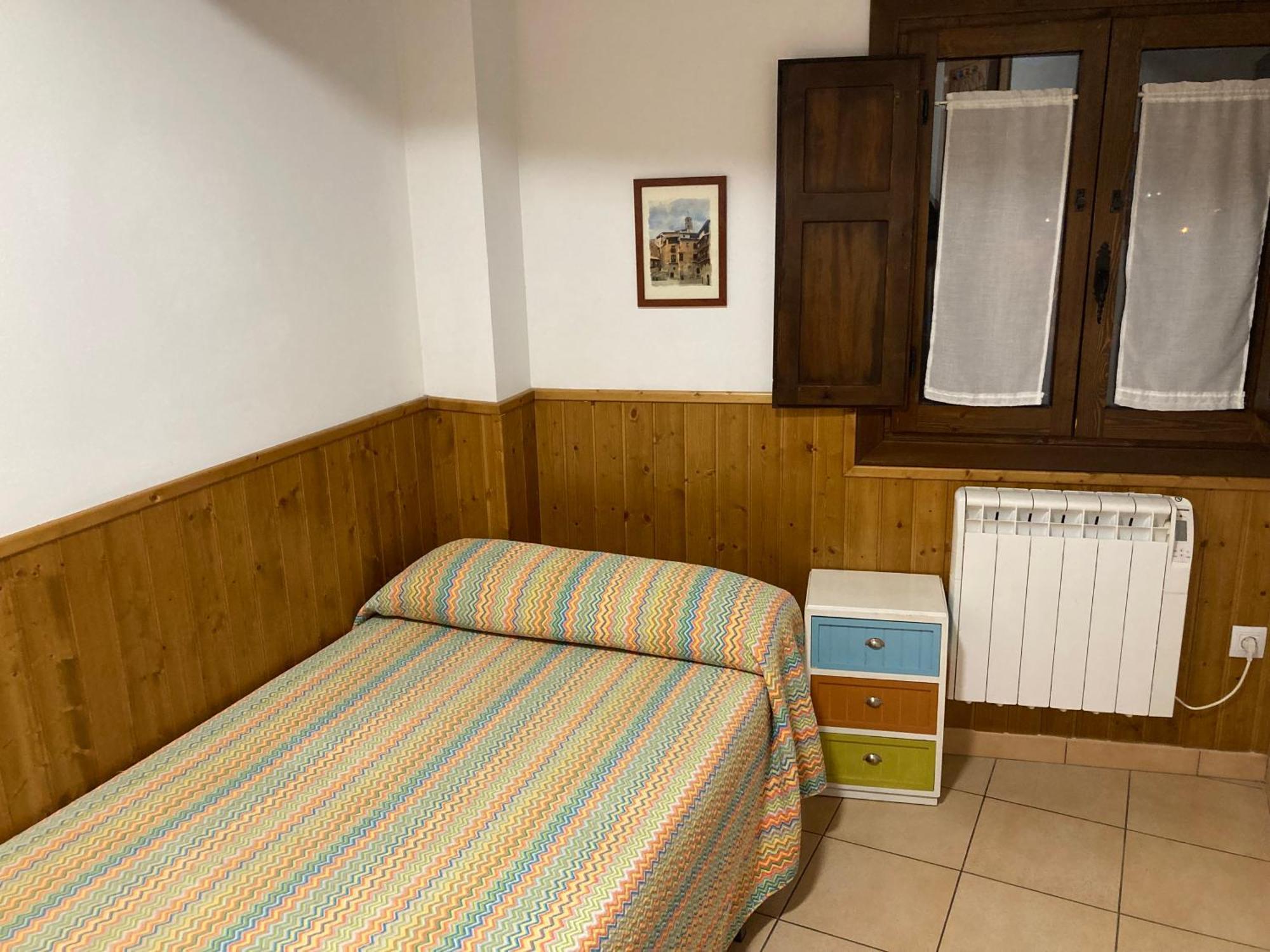 Apartment Casa San Antonio *