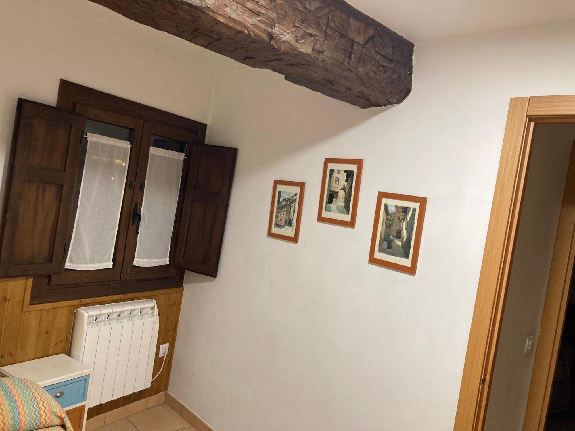 Apartment Casa San Antonio