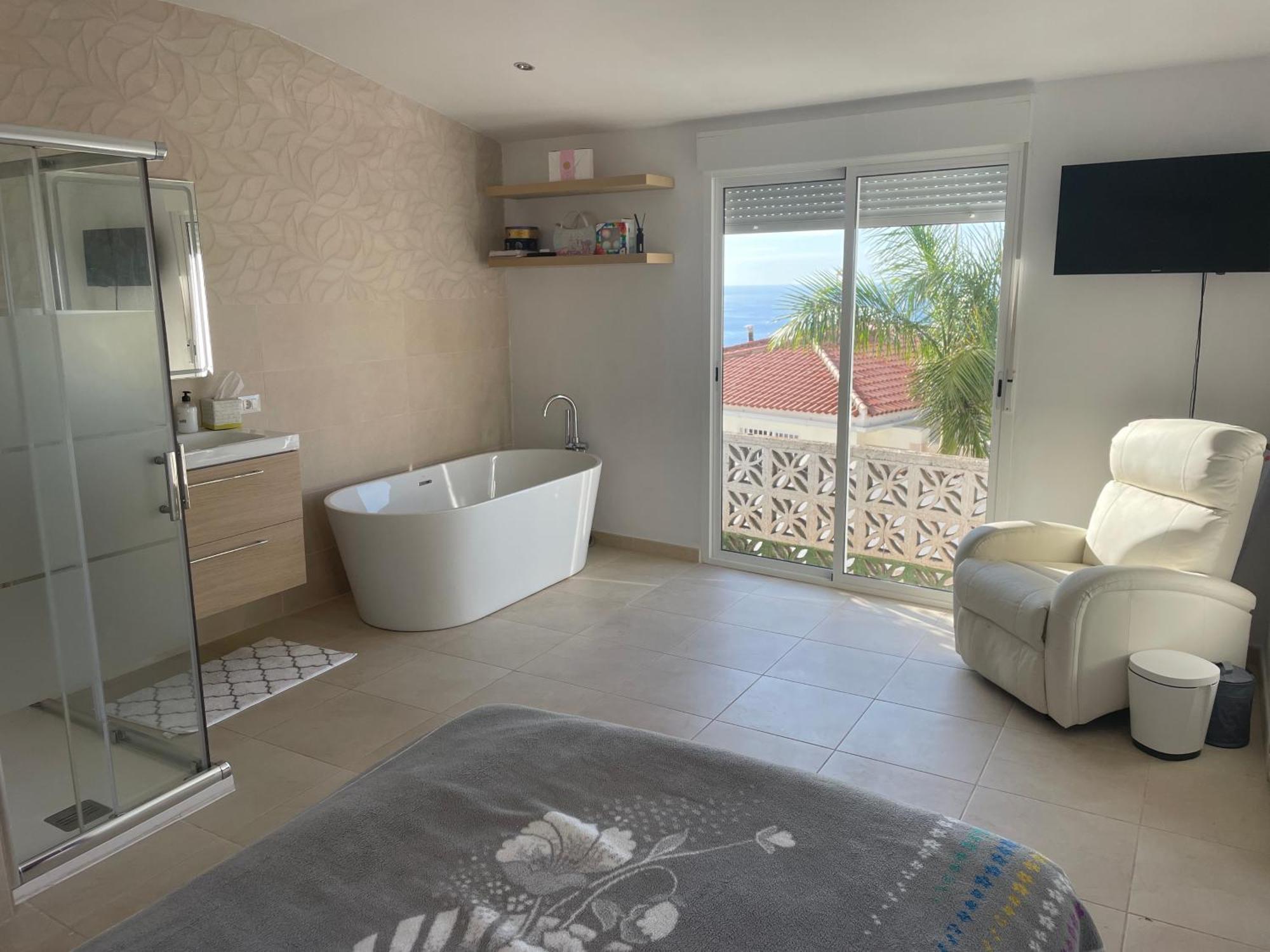 Apartamento De Invitados *