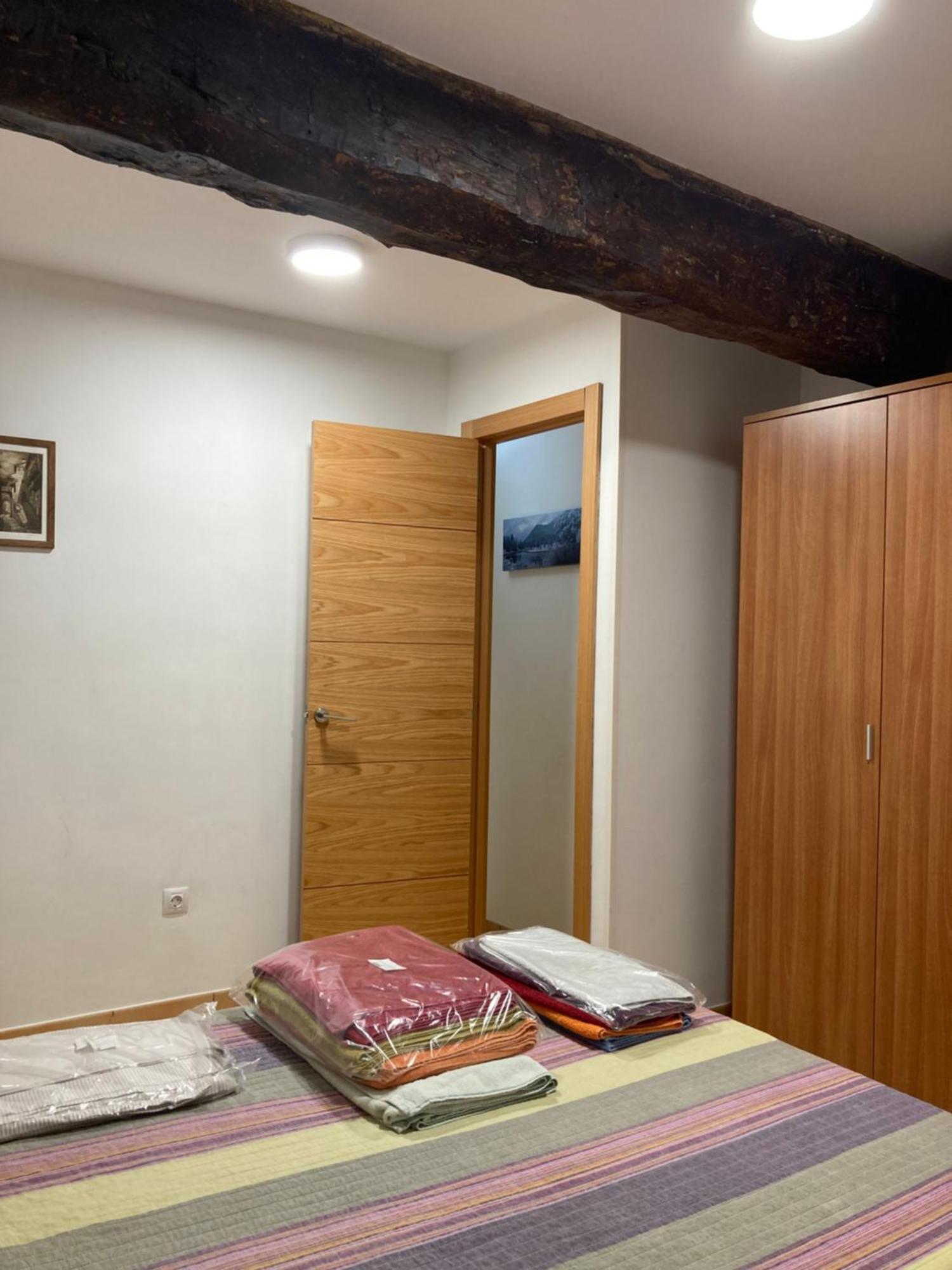Casa San Antonio Apartment *